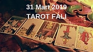 Tarot Falına Göre 31 Mart Pazar Günü Senin İçin Nasıl Geçecek?