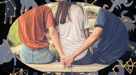 5 знаков зодиака, которые стоит остерегаться, ведь они самые неверные во всем гороскопе