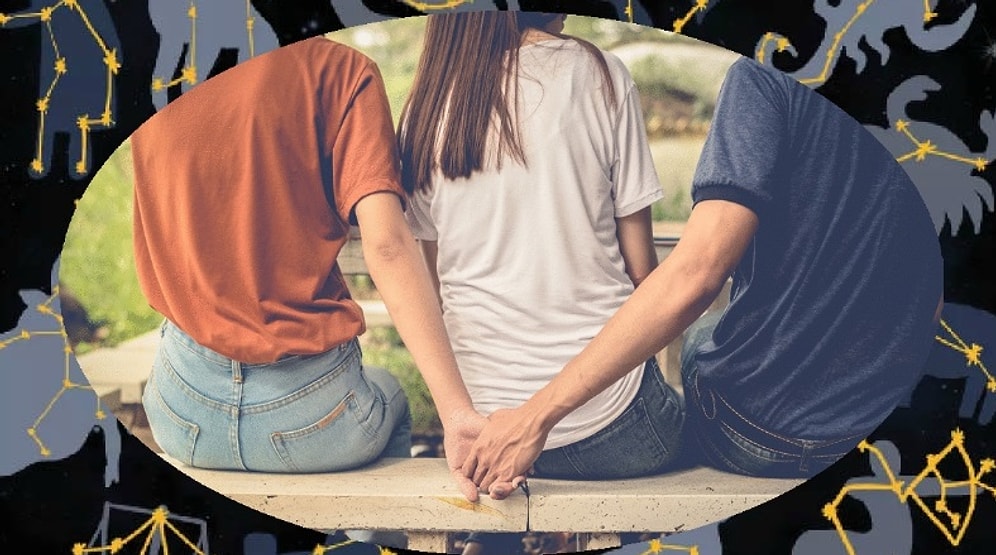 5 знаков зодиака, которые стоит остерегаться, ведь они самые неверные во всем гороскопе