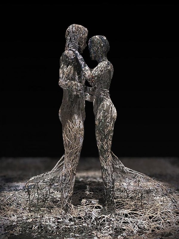 2. Представителей какого пола вы считаете более привлекательными?