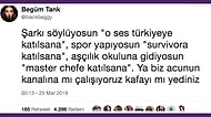 Televizyon Dünyasıyla İlgili Attıkları Komik Tweetlerle Hafta Boyunca Güldüren 15 Kişi
