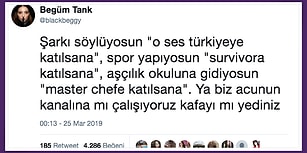 Televizyon Dünyasıyla İlgili Attıkları Komik Tweetlerle Hafta Boyunca Güldüren 15 Kişi