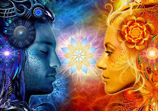 6. Вы мечтаете о поцелуях / занятиях любовью с представителями своего или противоположного пола?