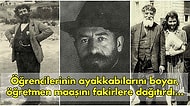 Son Nefesine Dek Atatürk'ün Aydınlık Yolunda İlerleyen, Tek Başına Bin Orduya Bedel Bir Türk Filozof: Sakallı Celâl