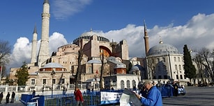 Suudiler Gelmez Oldu: İstanbul’u En Çok Ziyaret Eden Turist Sıralaması Değişti