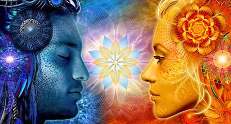 Тест: Ответив на эти вопросы, вы узнаете свою ориентацию раз и навсегда