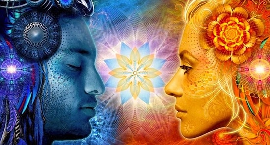 Тест: Ответив на эти вопросы, вы узнаете свою ориентацию раз и навсегда