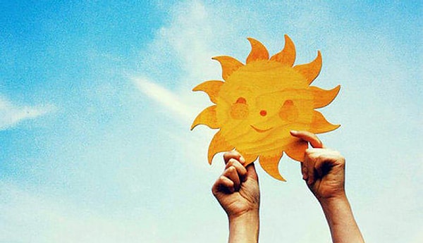 7. Как вы думаете, благодаря чему существует мир вокруг?