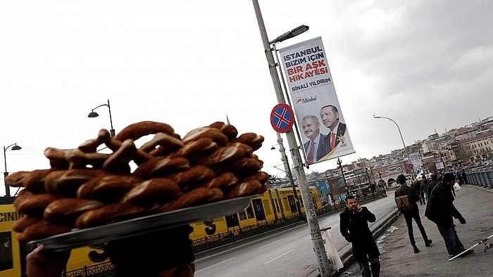 Bugün Sandık Başındayız: Peki Yerel Yönetimler Ne Kadar Şeffaf?