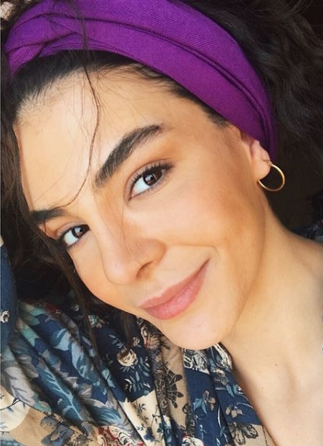 Sosyal medyada en çok konuşulanlar arasına girmeyi başardı bile.