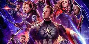 Avengers: Endgame Filmi İçin Oyuncular ile Yapılan Özel Röportaj Videosu Yayınlandı!