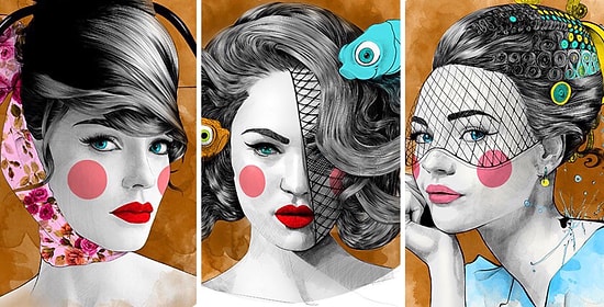 Тест: Выберите свой знак зодиака и узнайте наконец, что ваш мужчина хочет в вас поменять