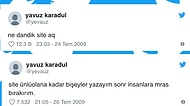 On Yıl Önce Twitter Daha Dutlukken Tweet Atan Gizemli Adamın Garip Paylaşımları