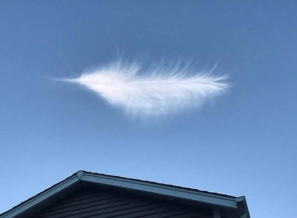 31. Идеальное облако