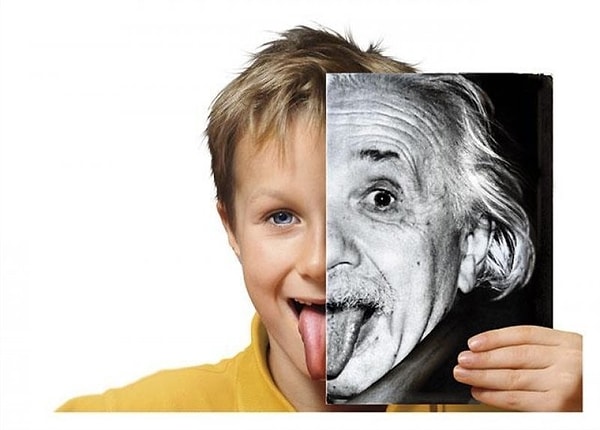 Ваш IQ находится на уровне от 90 до 115!