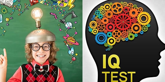 Тест: Ответьте на 9 вопросов и узнайте уровень вашего интеллекта