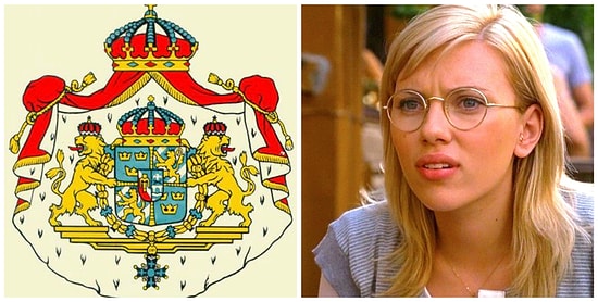 Тест: Почти никому не удается узнать все эти страны лишь по гербу. Сможете ли вы?