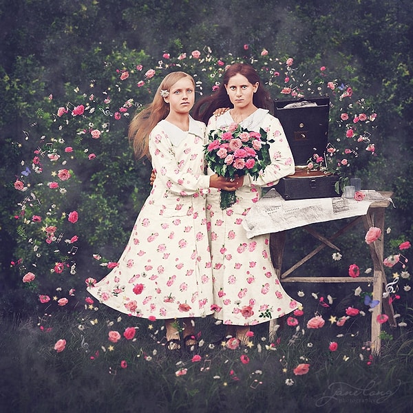 После обработки