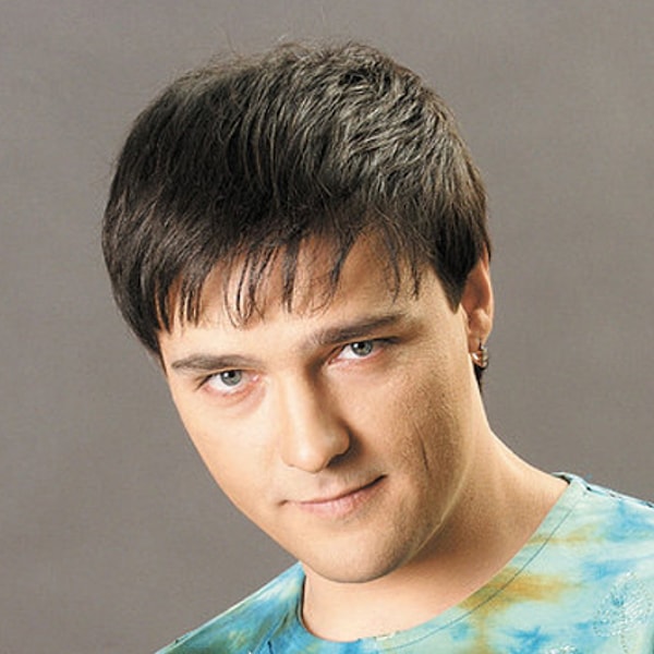 2. Припоминаете имя этого парня?