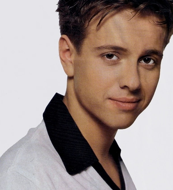 6. А парень на фото вам знаком?