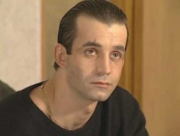 11. Что насчет этого актера?