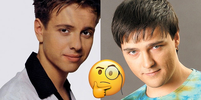 Тест: Сможете узнать звезд отечественного телевидения, популярных в 90-х годах? Часть 2