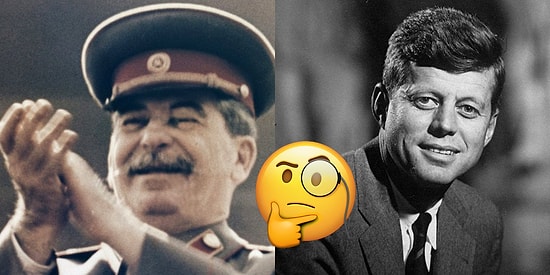 Достаточно ли вы подкованы в вопросах мировой истории, чтобы справиться с этим тестом? Часть 2