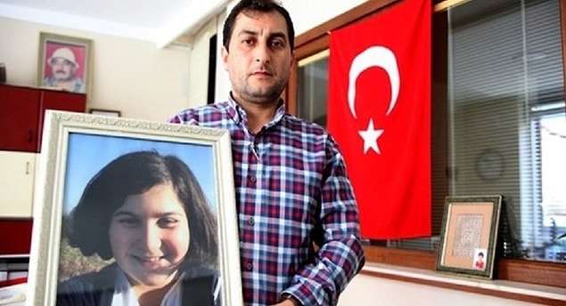 Öyle bilge, öyle dolu dolu bir kalbin vardı ki... Bilemedim ömrün kısacıkmış.