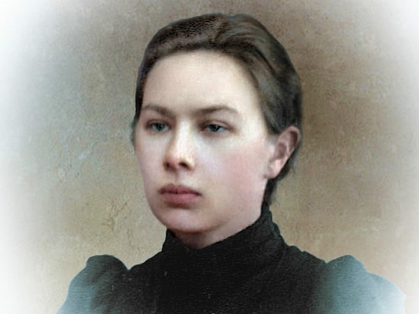 6. Как звали русскую революционерку, супругу Владимира Ильича Ленина, Крупскую?