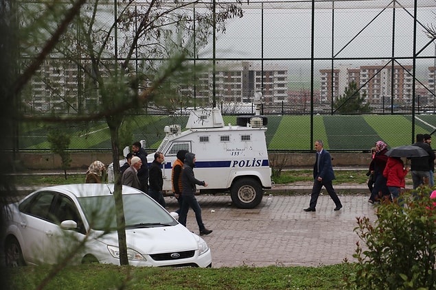 Diyarbakır ve Mardin'de de kavga çıktı: Yaralılar var
