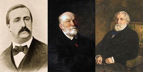 Тест: Далеко не каждый сумеет вспомнить этих знаменитых россиян по именам