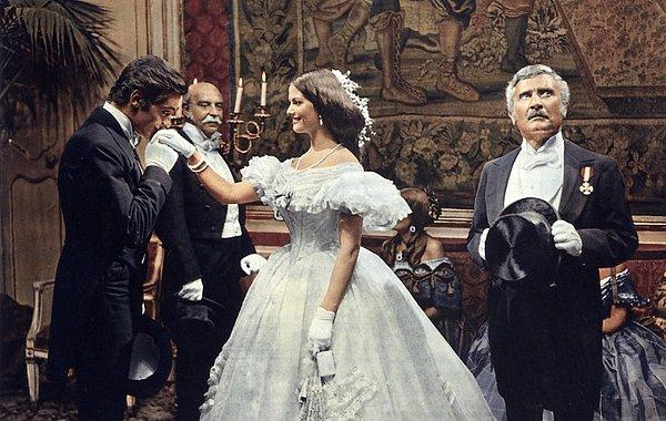 17. Leopar (1963) - Luchino Visconti