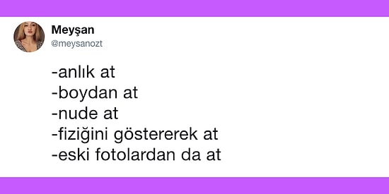 Vallahi Bıktık! Kadınların Nefret Ettiği Erkek Davranışlarını Derleyen İnternet Sitesine Gelen Birbirinden Haklı Cevaplar