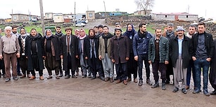 Bir Mahalle Seçimi Boykot Etti: 'Yollar Yapılmadı, Çamur İçinde Yaşıyoruz'