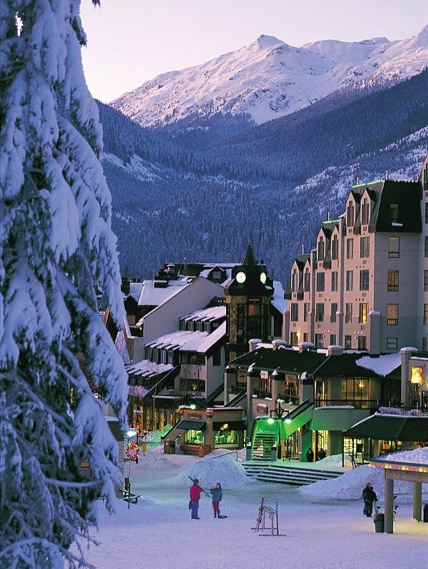 4. Перейдем к Канаде: