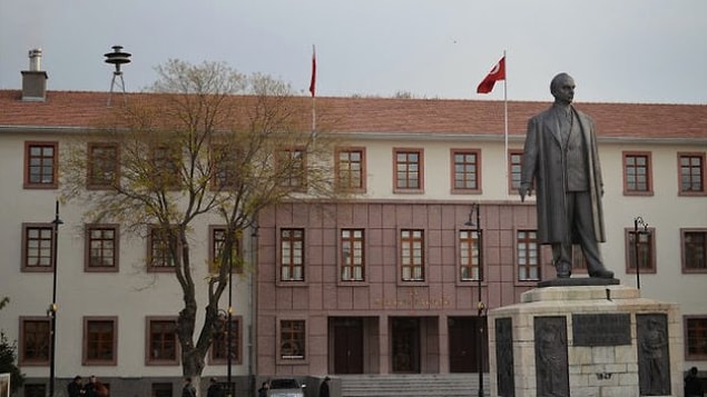 Malatya Valiliği yaşanan olaylar üzerine açıklama yaptı 👇