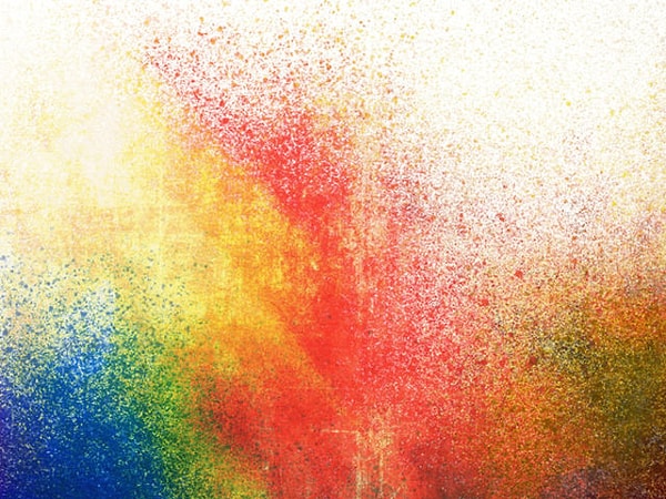 1. Выберите цвет, который вам нравится больше всего: