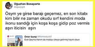Bir Hafta Boyunca Yaptıkları Paylaşımlarla Duygularımıza Tercüman Olan 19 Kişi