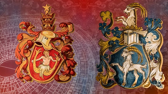 Тест: Выберите места, в которые хотели бы съездить, а мы попробуем угадать ваш знак зодиака