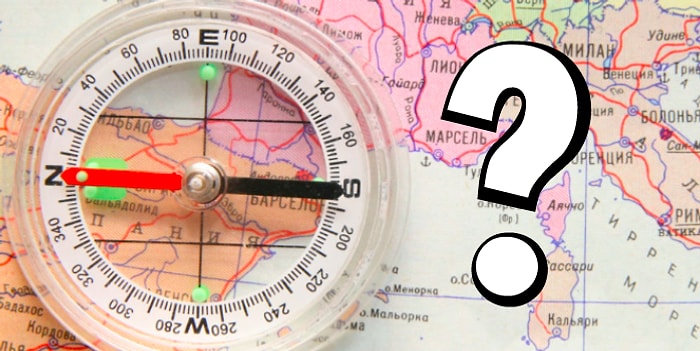 Только настоящие знатоки географии смогут пройти наш непростой тест и не сделать ни единой ошибки