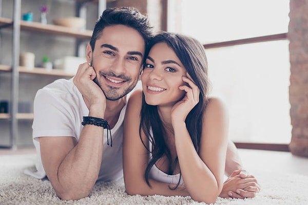 6. Не любишь - горе, а влюбишься - ...