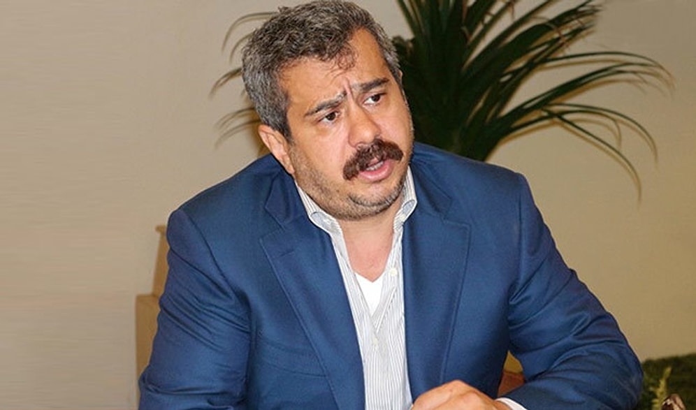 CHP'nin Siverek Adayı Fatih Mehmet Bucak Gözaltına Alındı