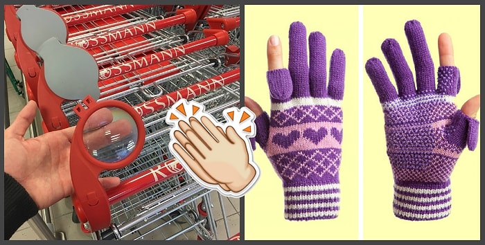 27 гениальных изобретений, которые выведут нашу жизнь на новый уровень