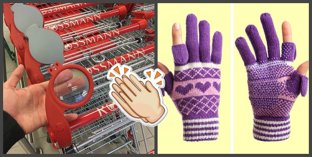 27 гениальных изобретений, которые выведут нашу жизнь на новый уровень