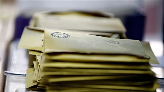 İşte Resmi Olmayan Verilere Göre Seçim Sonucu Belli Olan İller