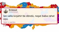 İç Anadolu’nun Orta Yerinde Bu Nasıl Bi’ Cumhuriyet? Kırşehir’deki Farklı Sonuca Sosyal Medyadan Gelen Tepkiler