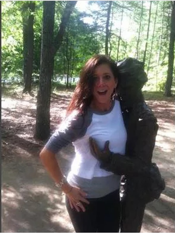 7. "Что вы себе позволяете, сэр?!"