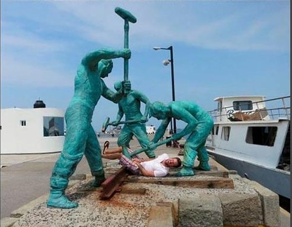 14. Кажется, мы его потеряли