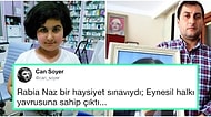 Eynesil, Rabia Naz'ı Unutmadı: Şüpheli Ölümüyle Tüm Türkiye'yi Yasa Boğan Rabia'nın Memleketinde Belediye El Değiştirdi!