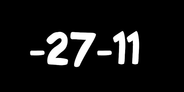 1. Начнем с простого: